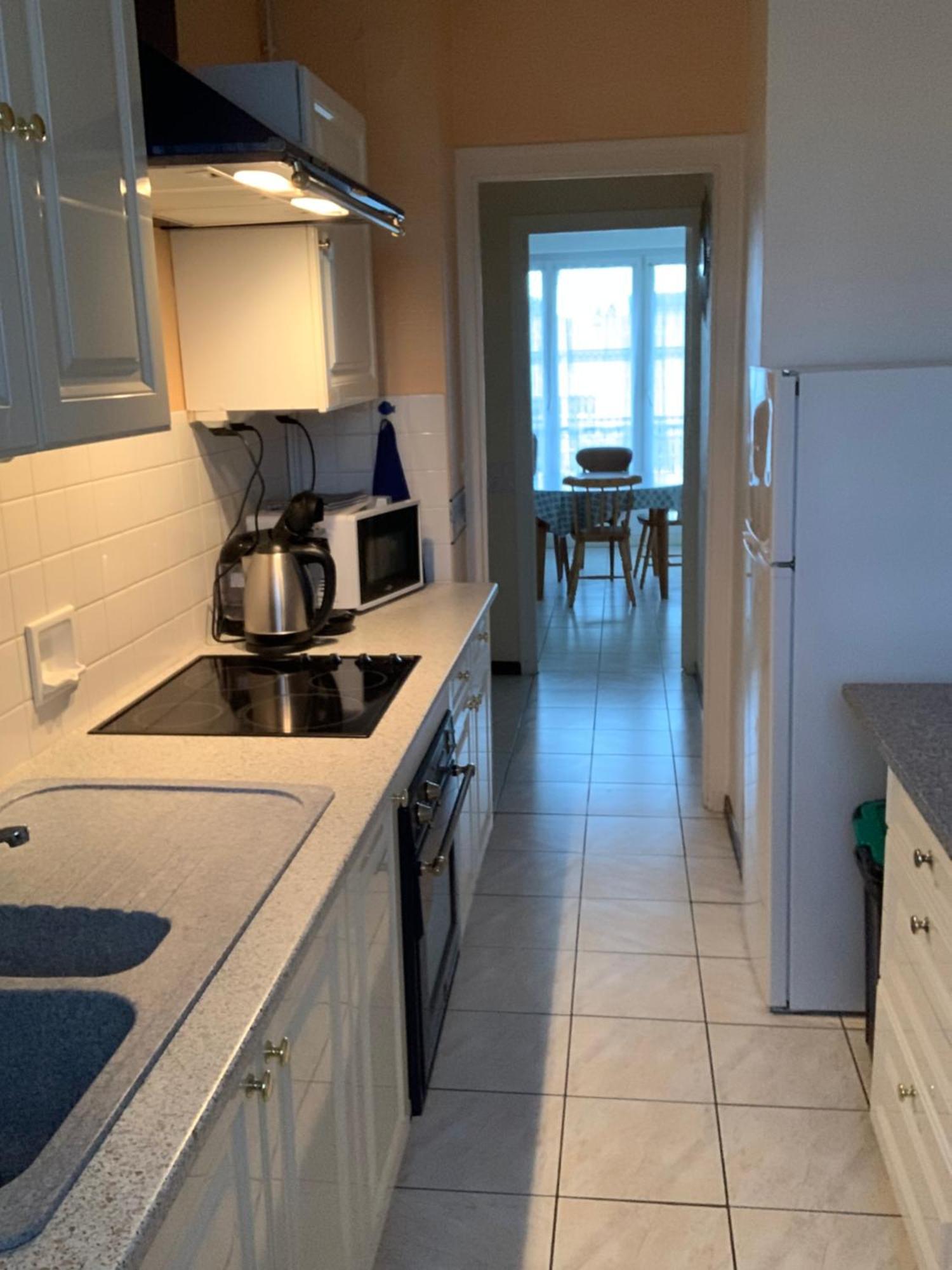 2 Accès Direct Circuit Et Gare En Tram En Moins De 10mn Appartement