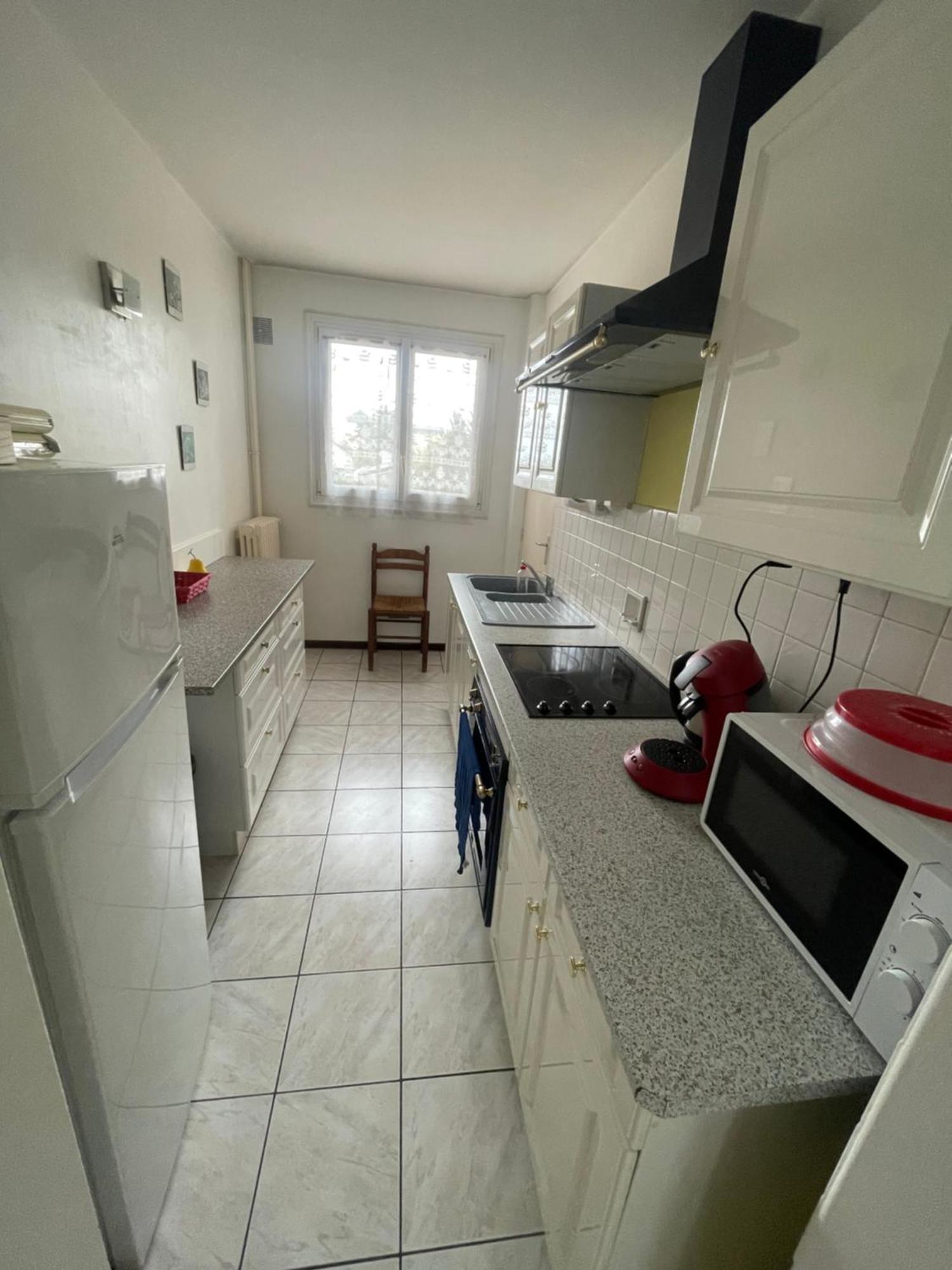 2 Accès Direct Circuit Et Gare En Tram En Moins De 10mn Appartement *